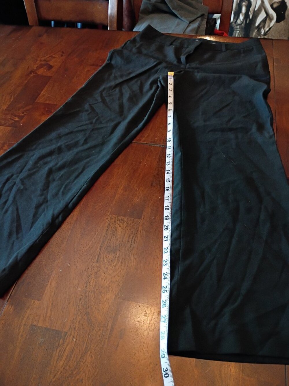 Vintage Mudd Pants